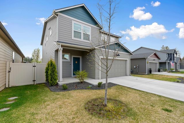 5815 W Morgantown Ln, Spokane, WA 99208