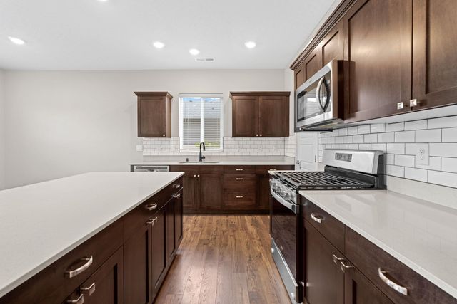 5815 W Morgantown Ln, Spokane, WA 99208