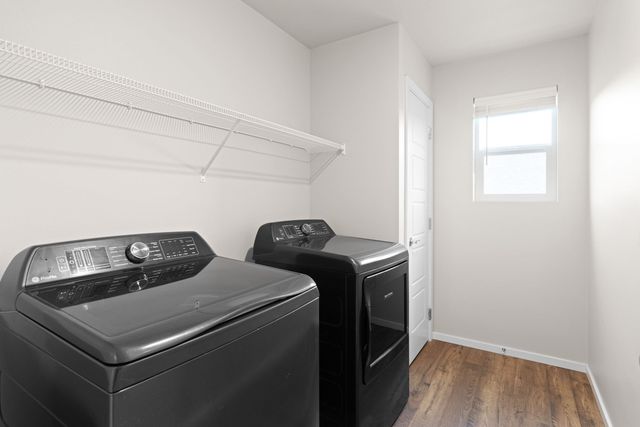 5815 W Morgantown Ln, Spokane, WA 99208