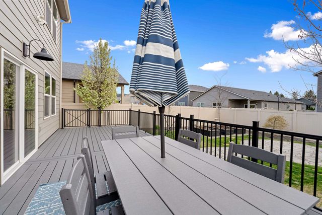 5815 W Morgantown Ln, Spokane, WA 99208