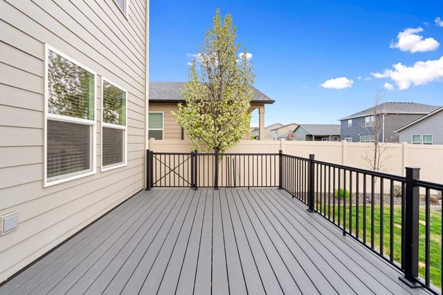 5815 W Morgantown Ln, Spokane, WA 99208