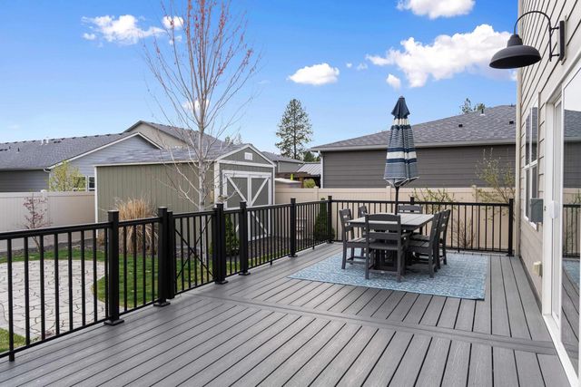 5815 W Morgantown Ln, Spokane, WA 99208