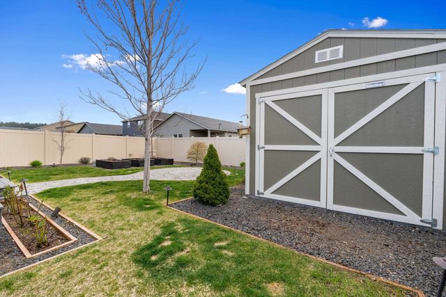 5815 W Morgantown Ln, Spokane, WA 99208