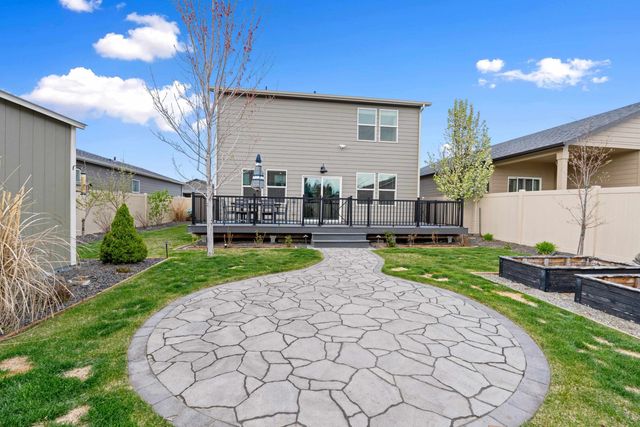 5815 W Morgantown Ln, Spokane, WA 99208