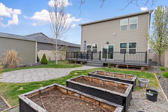 5815 W Morgantown Ln, Spokane, WA 99208