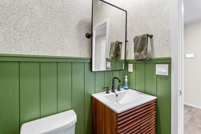 5815 W Morgantown Ln, Spokane, WA 99208