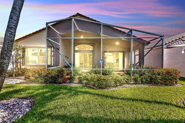 7920 New Holland Way, Boynton Beach, FL 33437