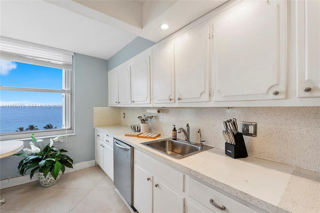 4300 N Ocean Blvd 6B, Fort Lauderdale, FL 33308