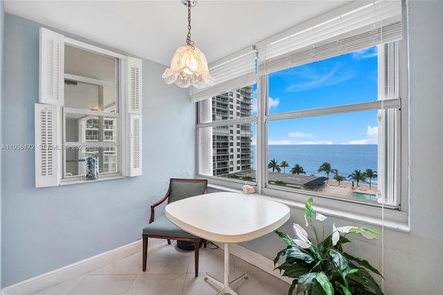 4300 N Ocean Blvd 6B, Fort Lauderdale, FL 33308