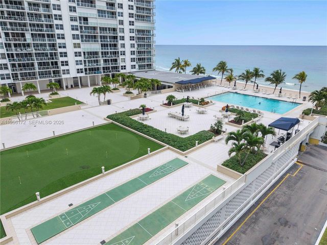 4300 N Ocean Blvd 6B, Fort Lauderdale, FL 33308