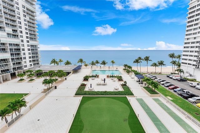 4300 N Ocean Blvd 6B, Fort Lauderdale, FL 33308
