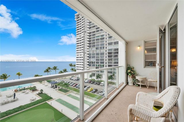 4300 N Ocean Blvd 6B, Fort Lauderdale, FL 33308