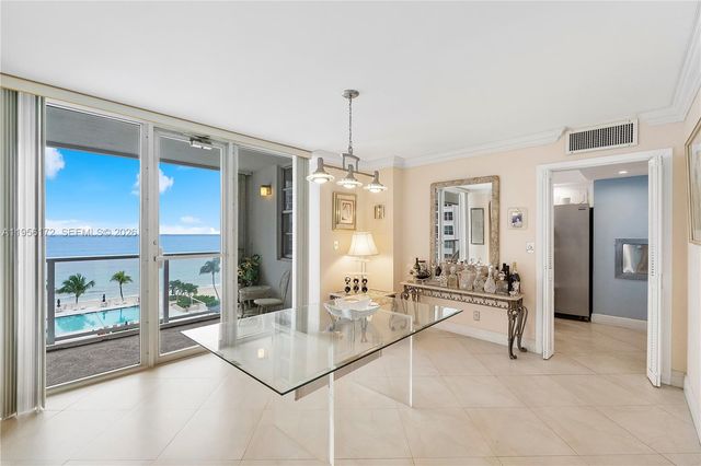 4300 N Ocean Blvd 6B, Fort Lauderdale, FL 33308