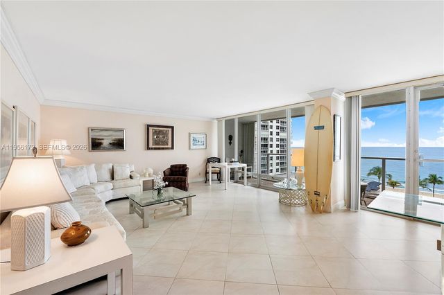 4300 N Ocean Blvd 6B, Fort Lauderdale, FL 33308