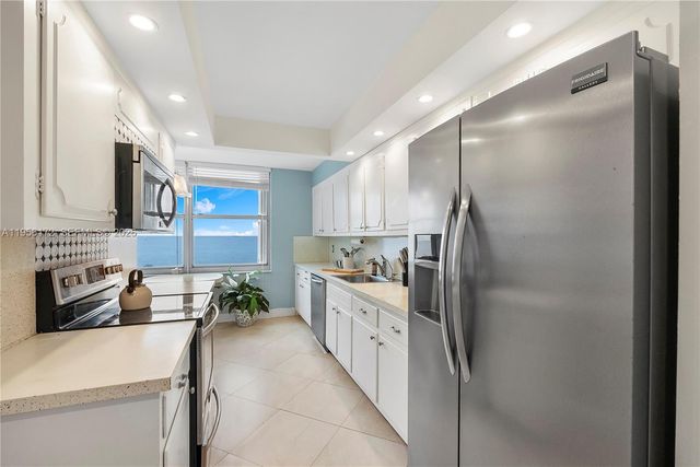 4300 N Ocean Blvd 6B, Fort Lauderdale, FL 33308