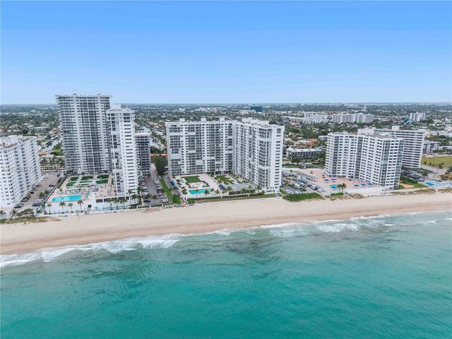 4300 N Ocean Blvd 6B, Fort Lauderdale, FL 33308