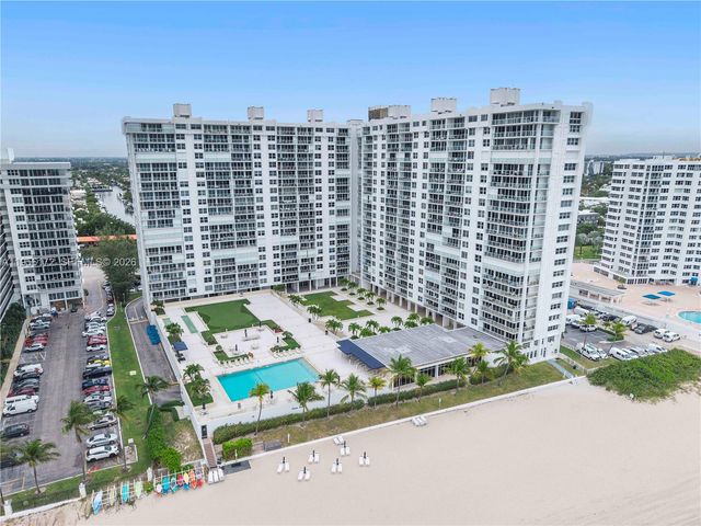 4300 N Ocean Blvd 6B, Fort Lauderdale, FL 33308
