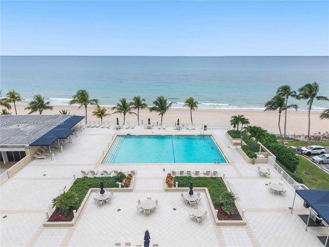 4300 N Ocean Blvd 6B, Fort Lauderdale, FL 33308