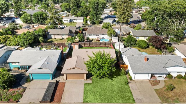 2247 Whistler Way, Rancho Cordova, CA 95670