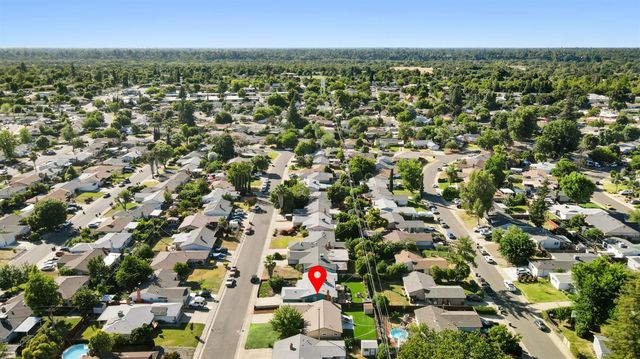 2247 Whistler Way, Rancho Cordova, CA 95670