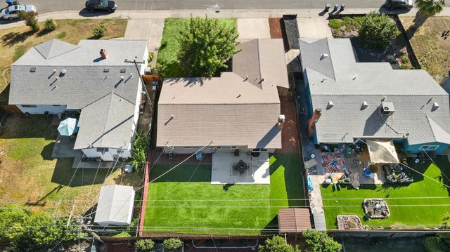2247 Whistler Way, Rancho Cordova, CA 95670