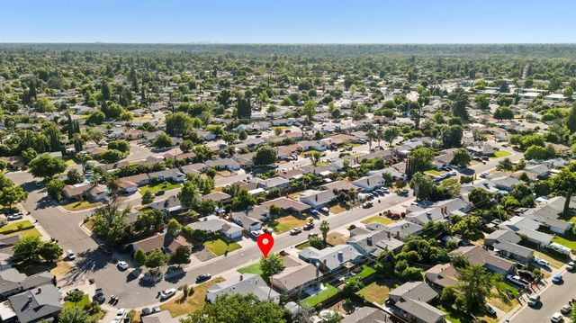 2247 Whistler Way, Rancho Cordova, CA 95670
