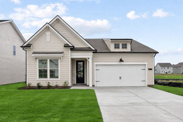 100 Riverview Run, Madison, TN 37115