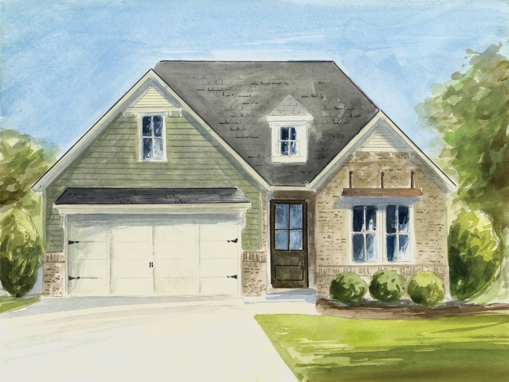 100 Riverview Run, Madison, TN 37115