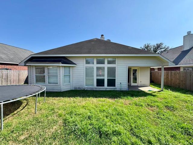 21114 Sun Haven Drive, Katy, TX 77449