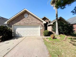 21114 Sun Haven Drive, Katy, TX 77449