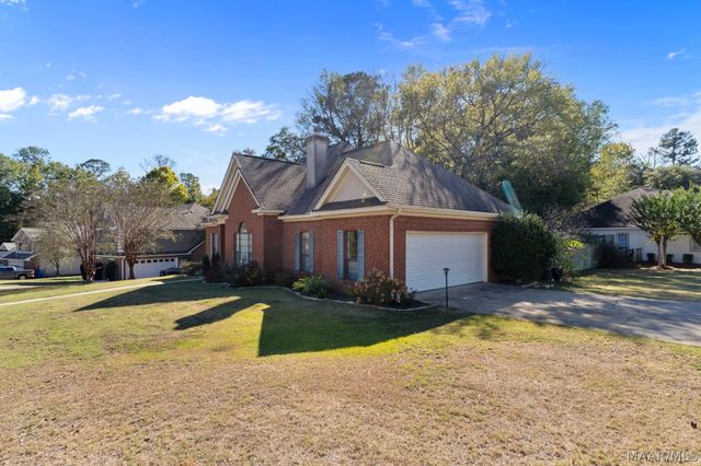 480 GREYSTONE Way, Prattville, AL 36066