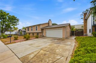 16683 E Kansas Drive, Aurora, CO 80017