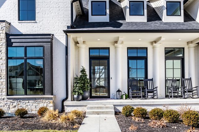 3580 Dartmoor Way, Zionsville, IN 46077