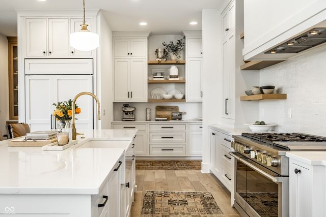 3580 Dartmoor Way, Zionsville, IN 46077