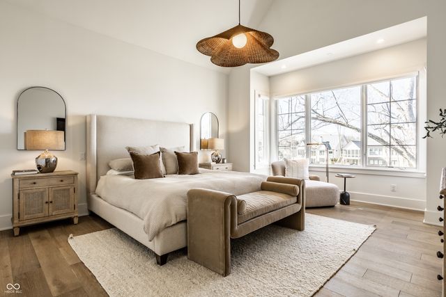 3580 Dartmoor Way, Zionsville, IN 46077