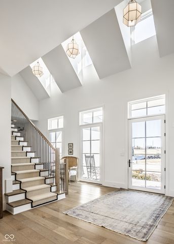 3580 Dartmoor Way, Zionsville, IN 46077