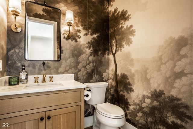 3580 Dartmoor Way, Zionsville, IN 46077