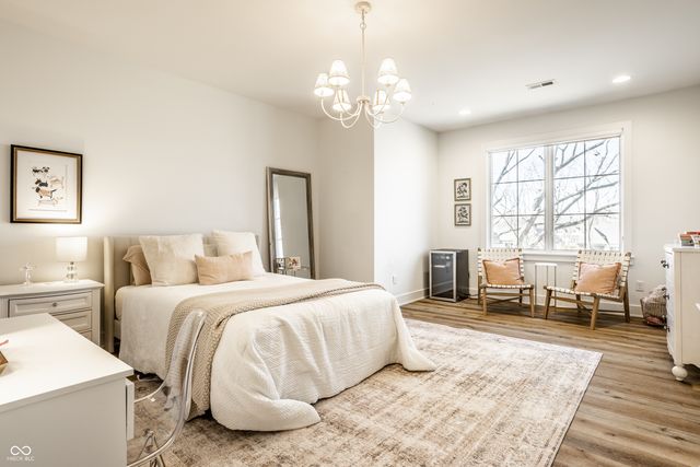 3580 Dartmoor Way, Zionsville, IN 46077