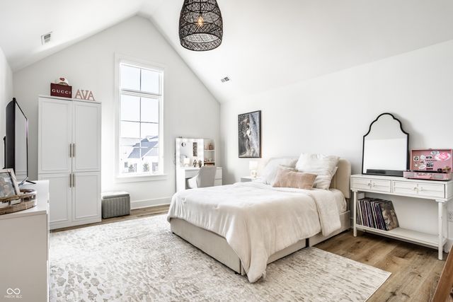 3580 Dartmoor Way, Zionsville, IN 46077