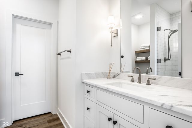 3580 Dartmoor Way, Zionsville, IN 46077