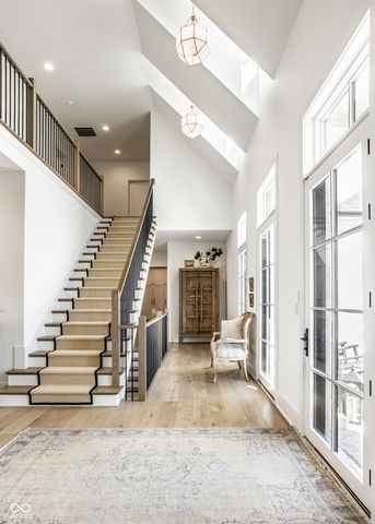 3580 Dartmoor Way, Zionsville, IN 46077