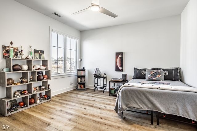 3580 Dartmoor Way, Zionsville, IN 46077