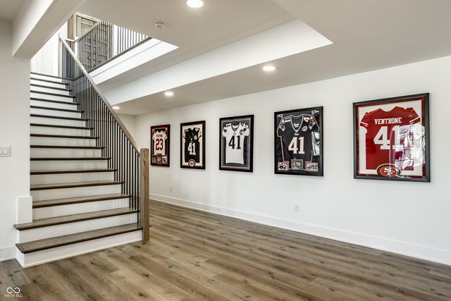 3580 Dartmoor Way, Zionsville, IN 46077