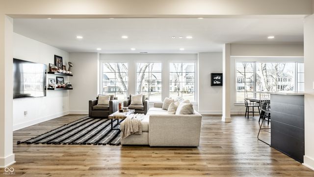 3580 Dartmoor Way, Zionsville, IN 46077