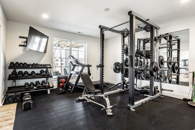 3580 Dartmoor Way, Zionsville, IN 46077