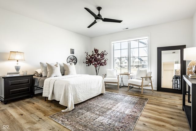 3580 Dartmoor Way, Zionsville, IN 46077