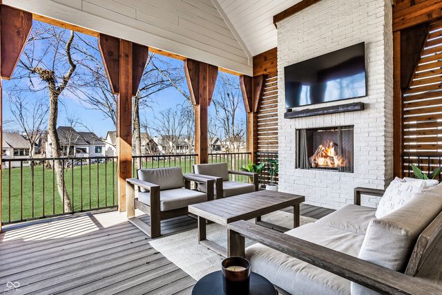 3580 Dartmoor Way, Zionsville, IN 46077