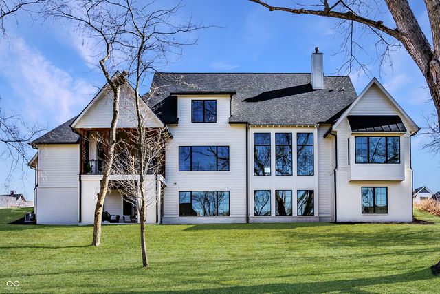 3580 Dartmoor Way, Zionsville, IN 46077