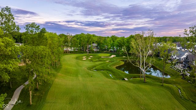 3580 Dartmoor Way, Zionsville, IN 46077