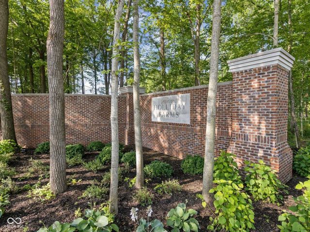 3580 Dartmoor Way, Zionsville, IN 46077